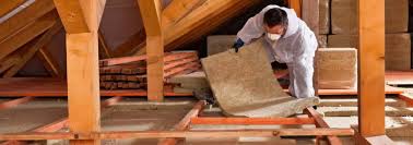 Best Crawl Space Insulation  in St John, KS